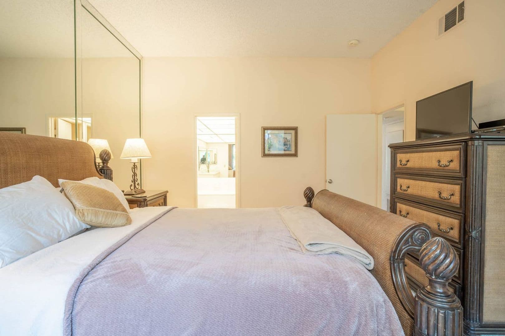 La Quinta Apartment: 76993 Calle Mazatlan