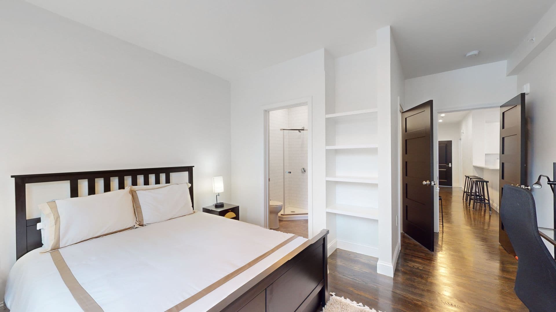 Waltham Apartment: 188 Ash Street
