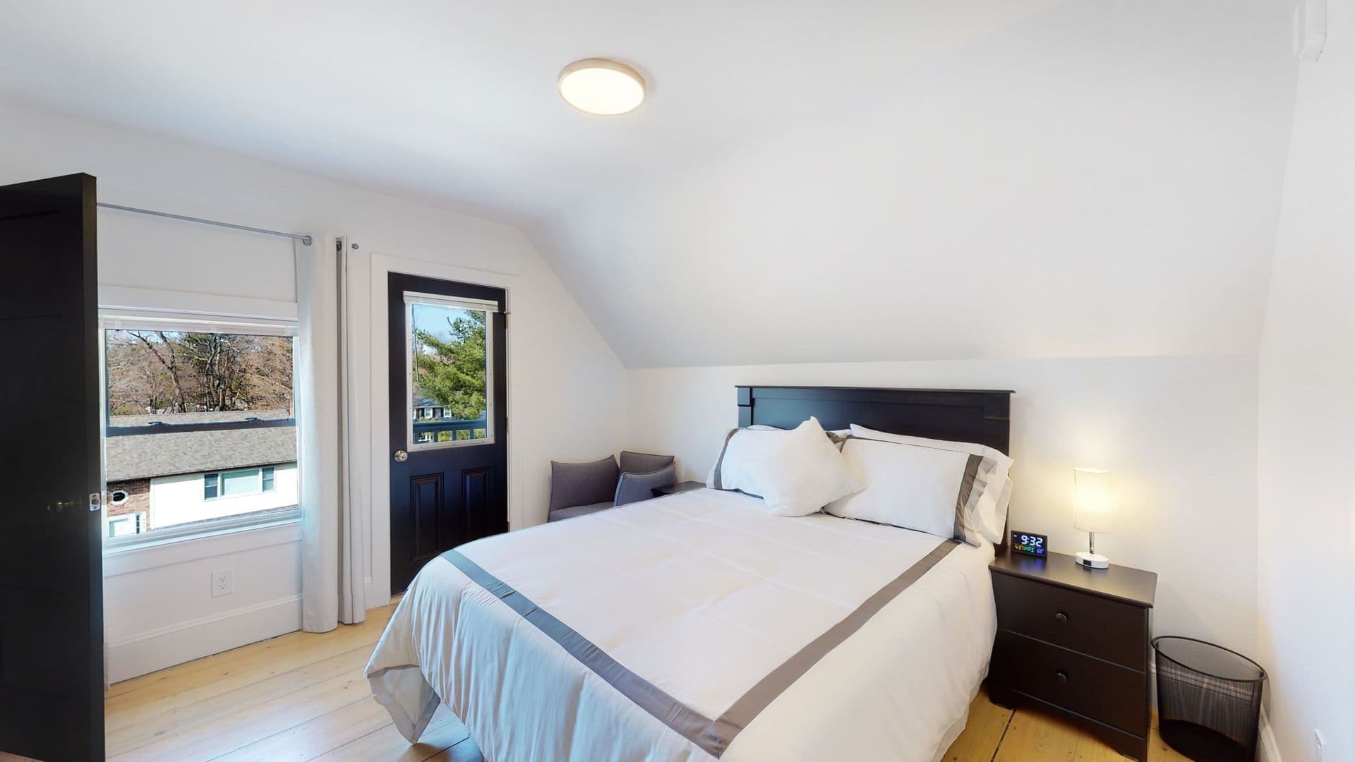 Waltham Apartment: 655 South Street