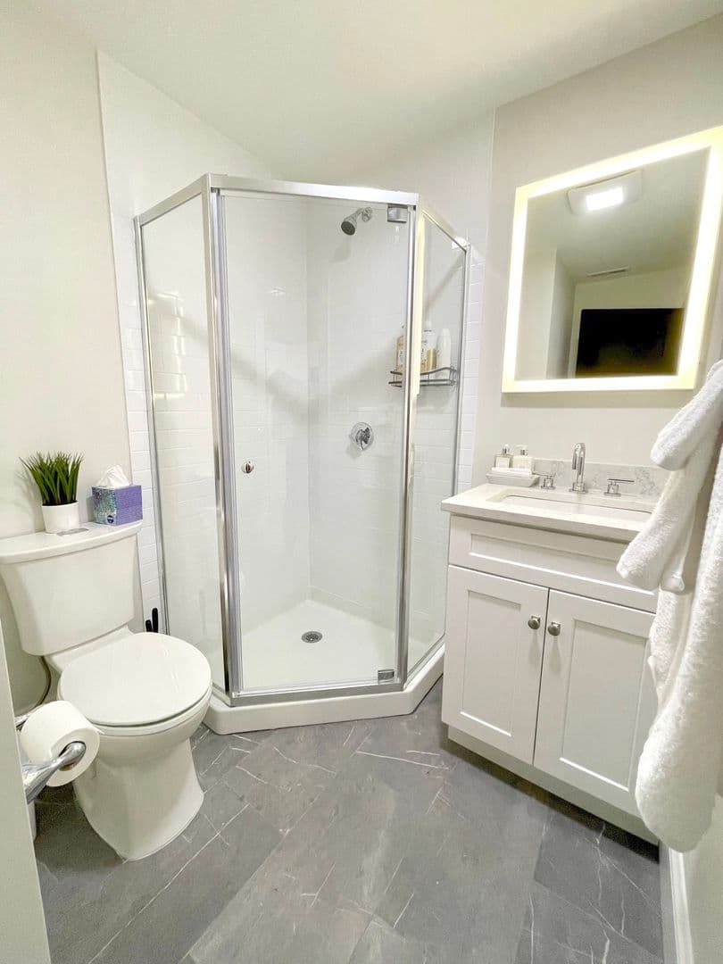 Waltham Apartment: 655 South Street