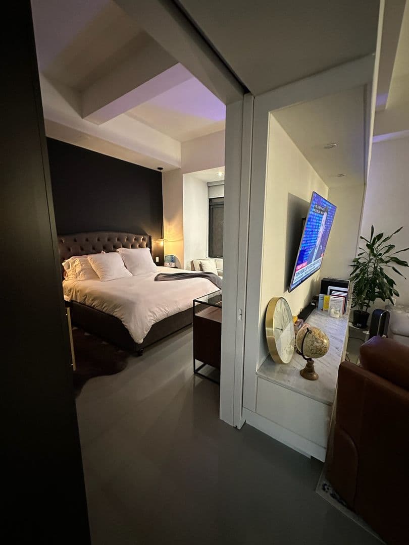 Boston Apartment: 1180 Washington Street