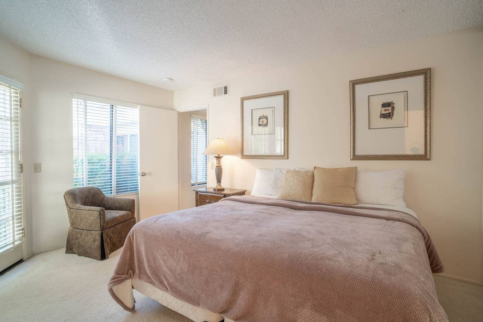La Quinta Apartment: 76993 Calle Mazatlan