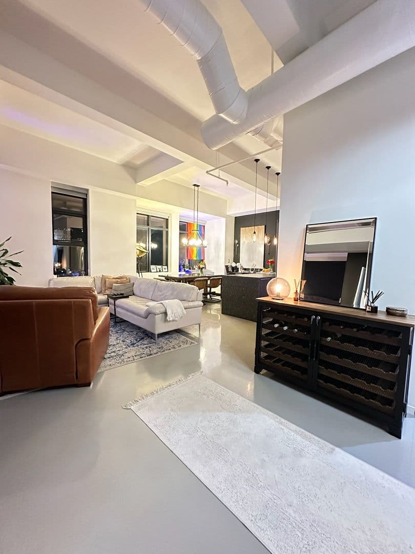 Boston Apartment: 1180 Washington Street