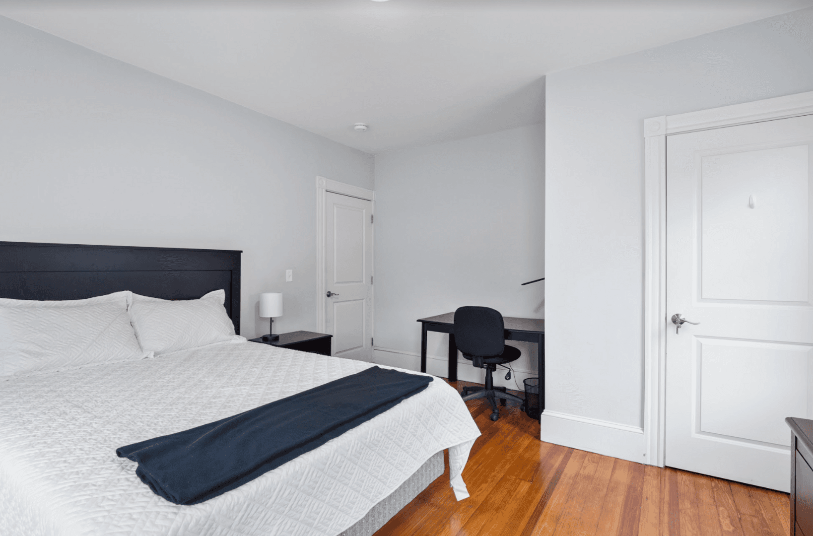 Waltham Apartment: 139 Adams Street