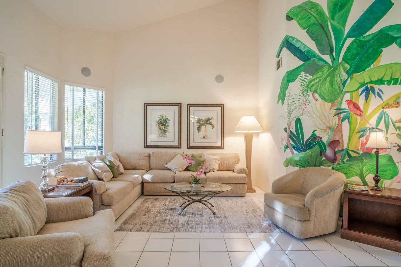 La Quinta Apartment: 76993 Calle Mazatlan