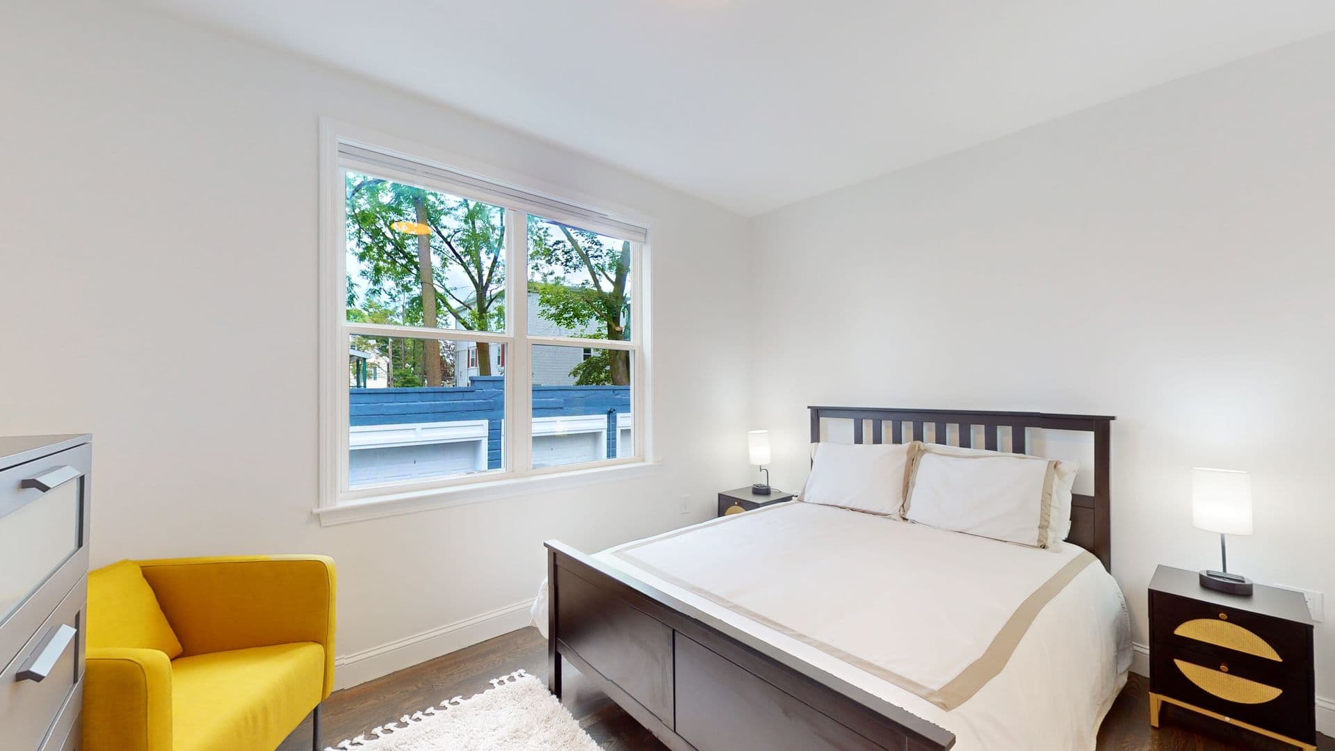 Waltham Apartment: 188 Ash Street