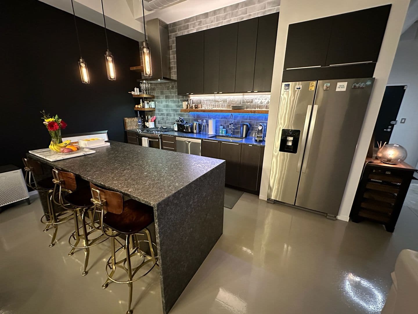 Boston Apartment: 1180 Washington Street