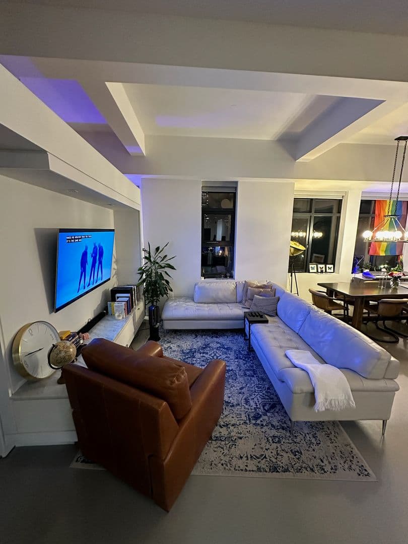 Boston Apartment: 1180 Washington Street