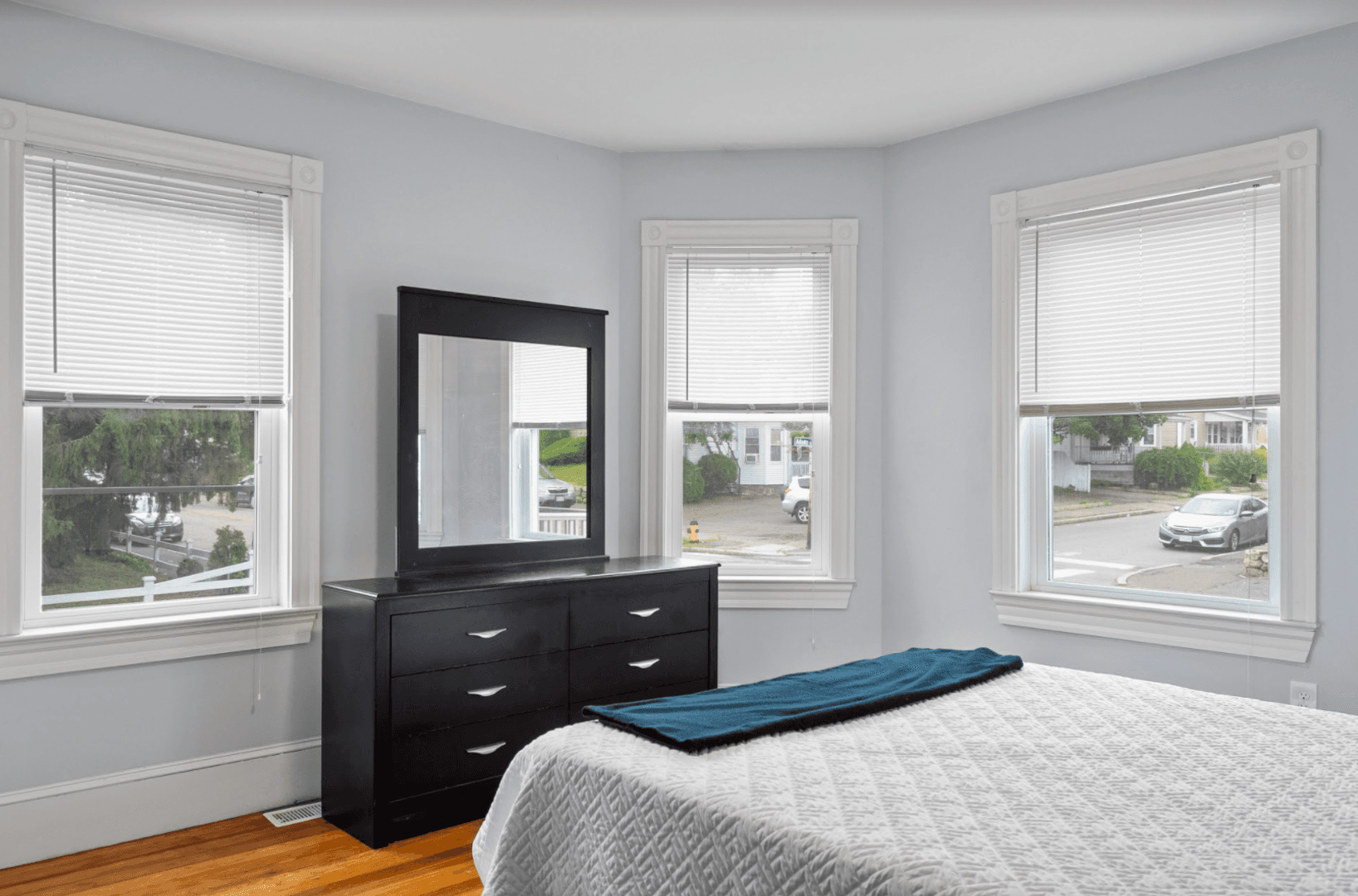 Waltham Apartment: 139 Adams Street