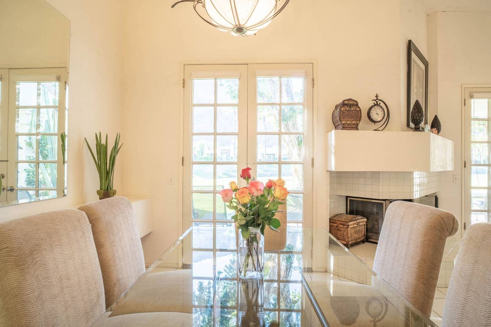 La Quinta Apartment: 76993 Calle Mazatlan