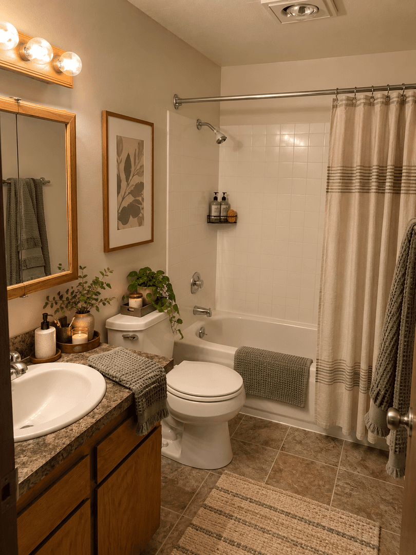 Yakima Apartment: 1206 S. 15th Ave.