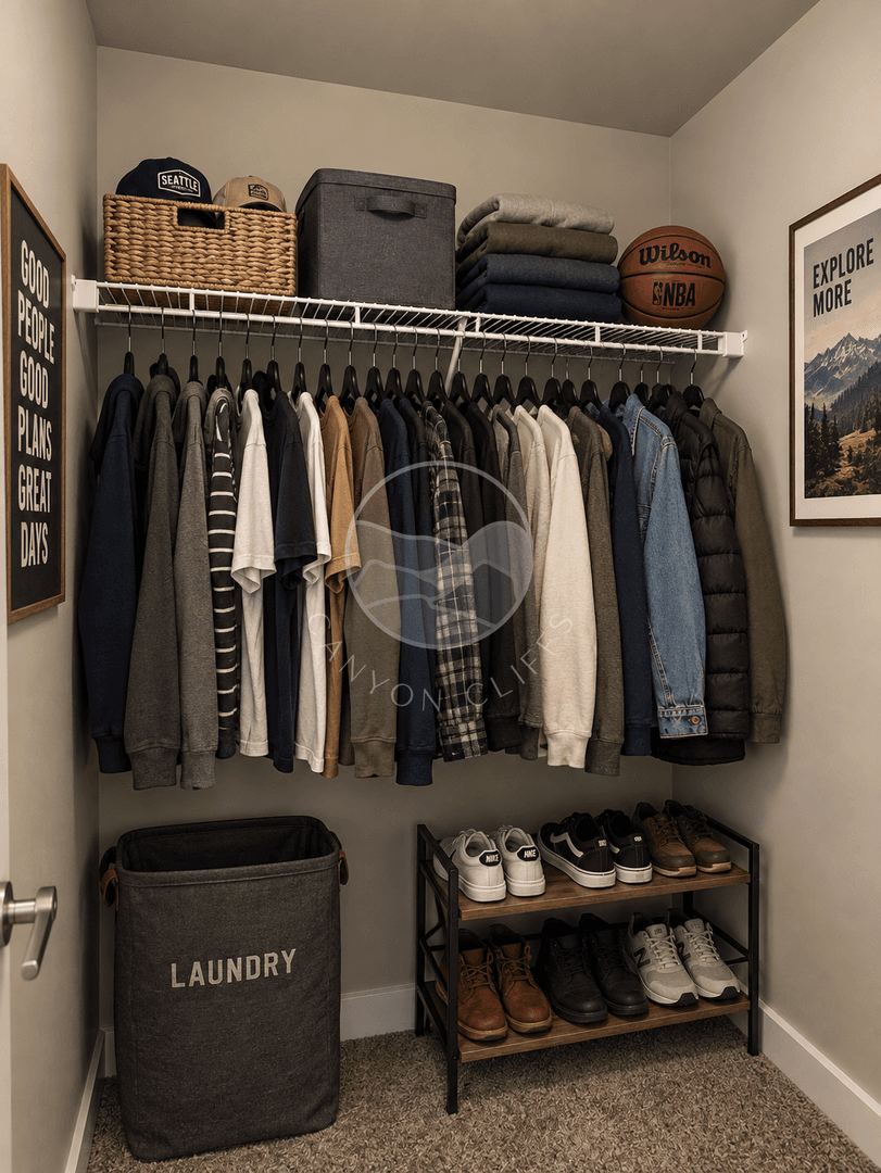 Selah Apartment: 200 Canyon Parkway