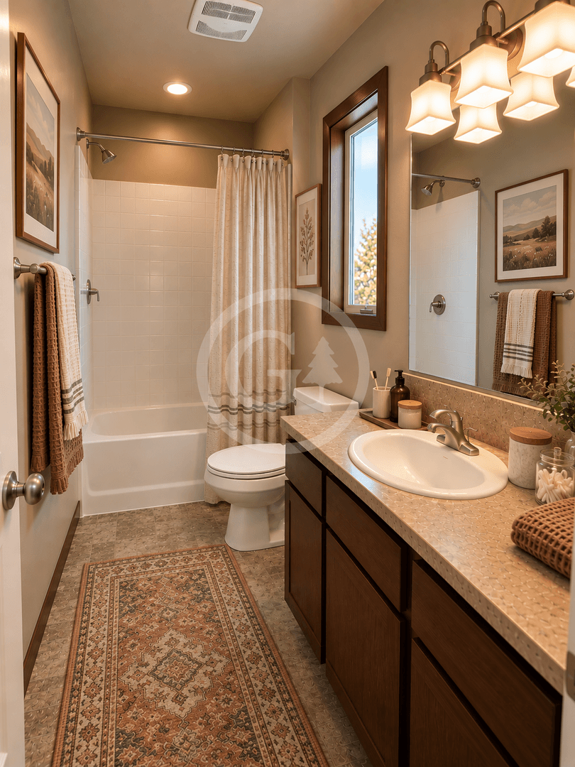 Selah Apartment: 1003 W. Cherry - F