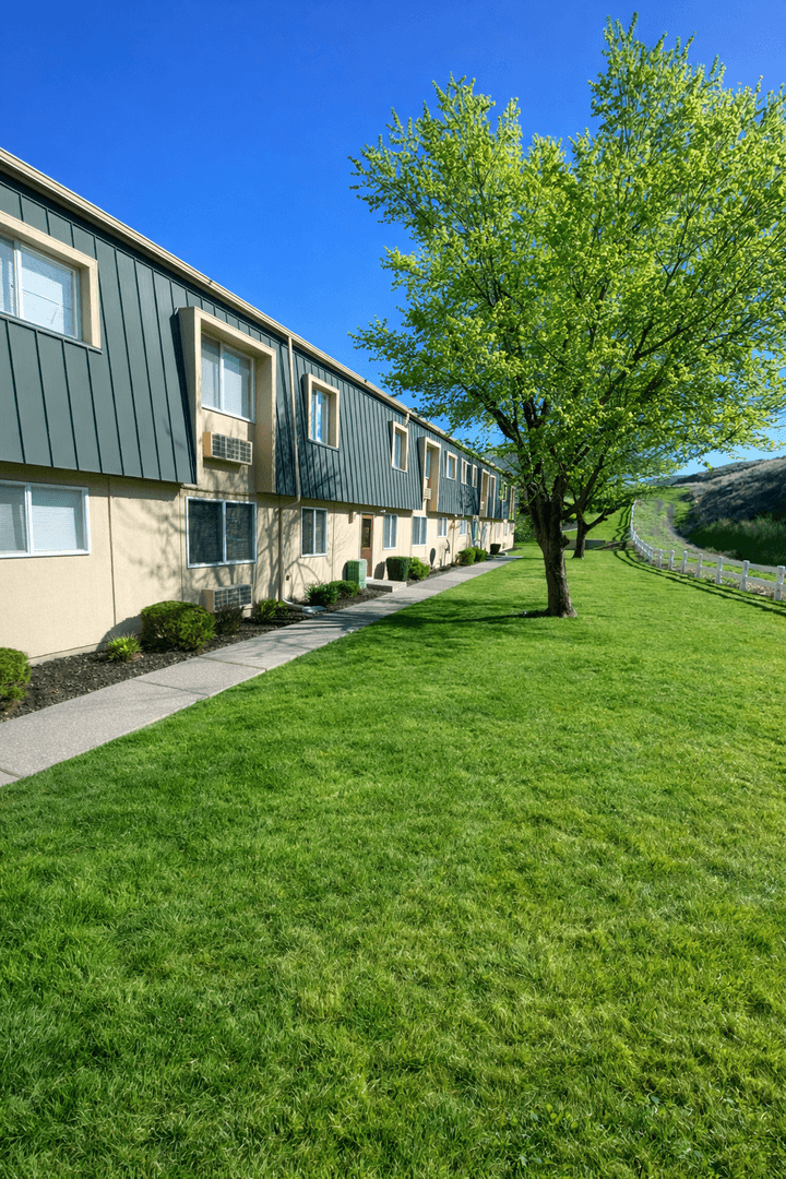 Prosser Apartment: 229 Canyon Drive