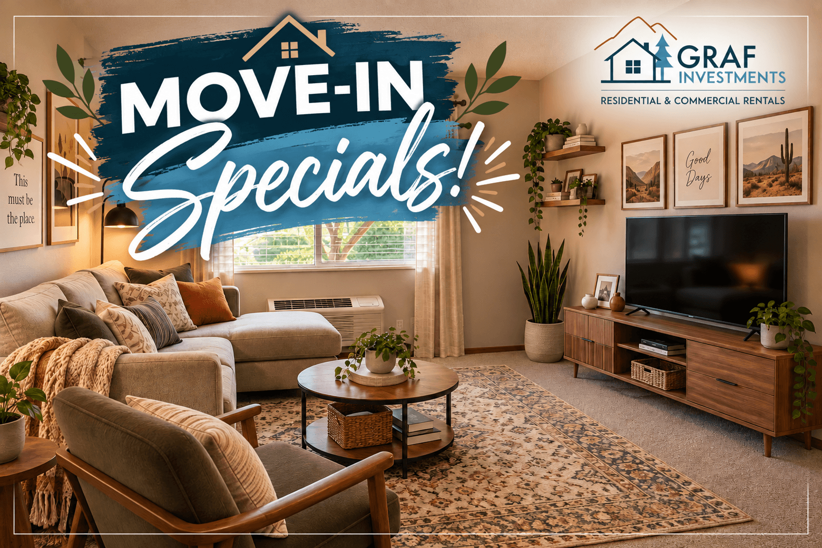 Yakima Apartment: 1020 S. 41st Ave.