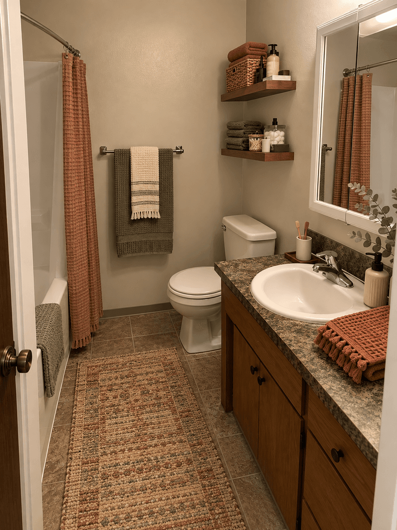Selah Apartment: 201 Jim Clements Way