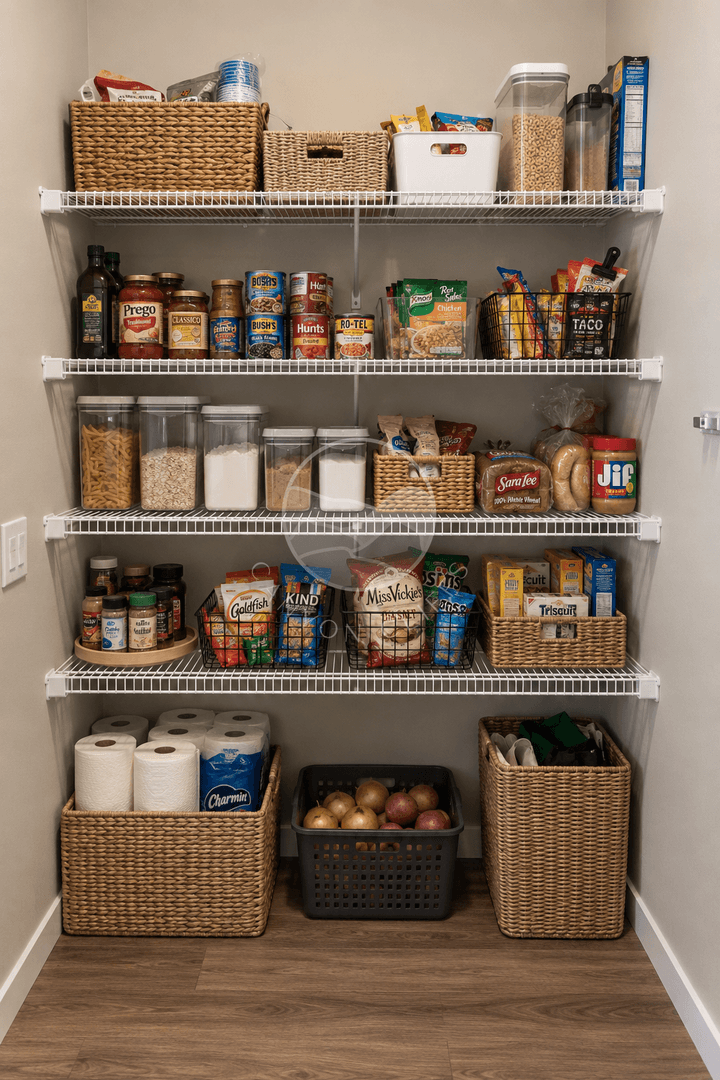Selah Apartment: 200 Canyon Parkway