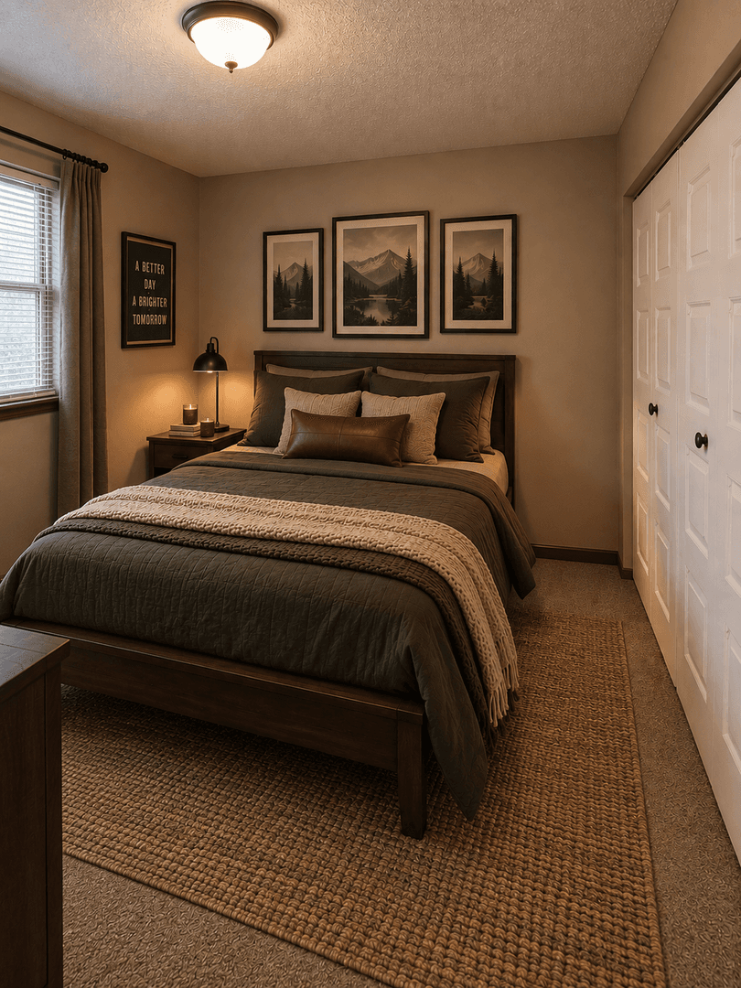 Selah Apartment: 404 S 1st St #11*