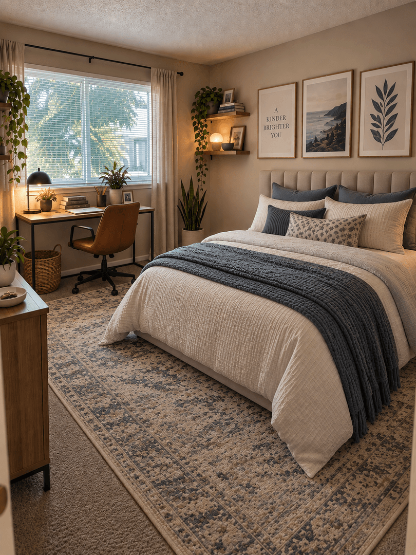 Yakima Apartment: 1509 Browne Ave.