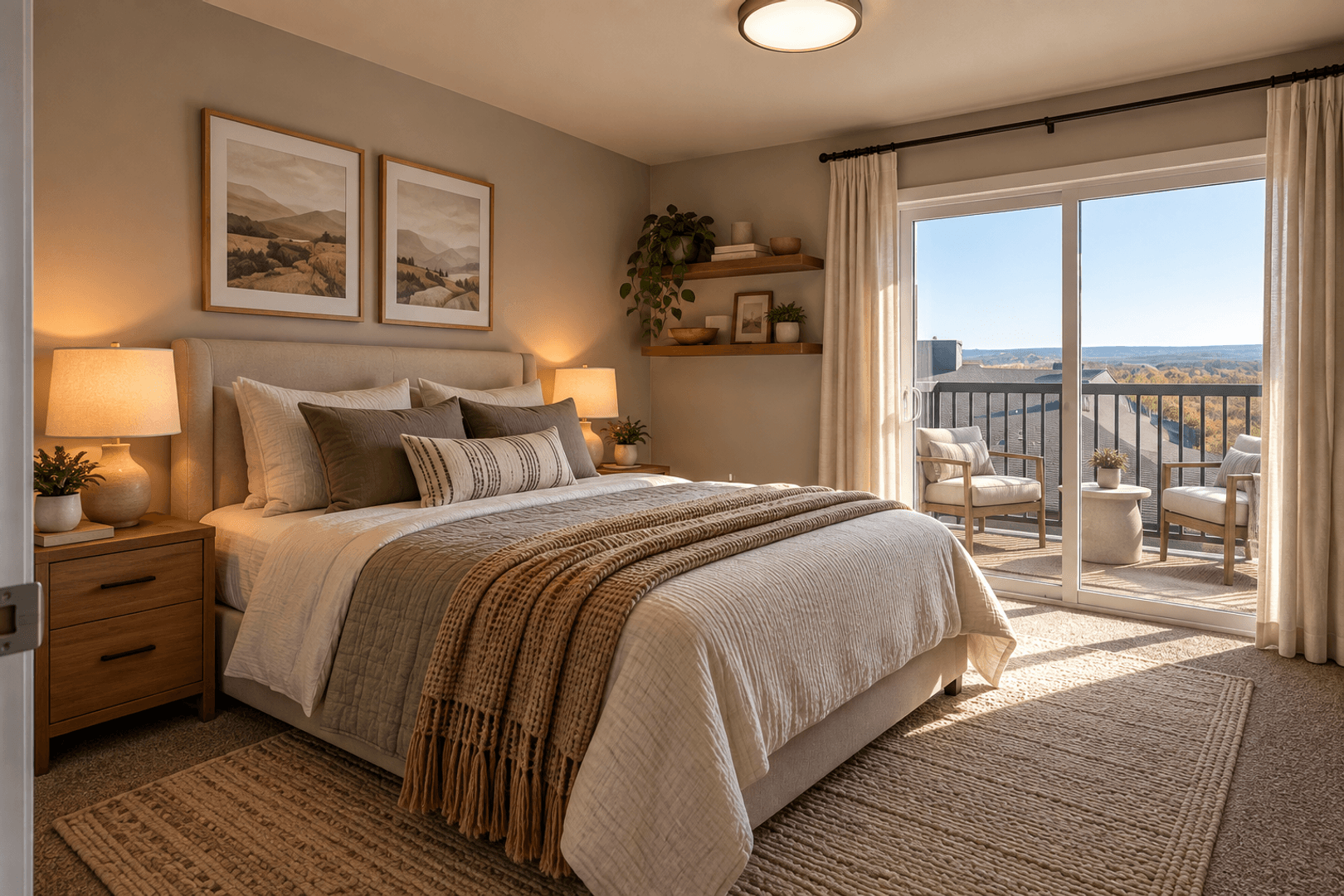 Selah Apartment: 200 Canyon Parkway