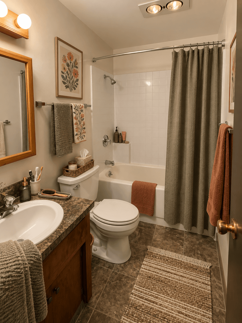 Selah Apartment: 201 Jim Clements Way