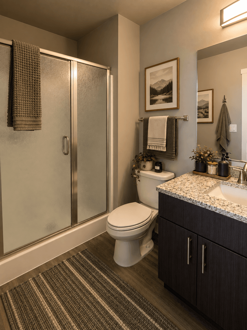 Selah Apartment: 200 Canyon Parkway