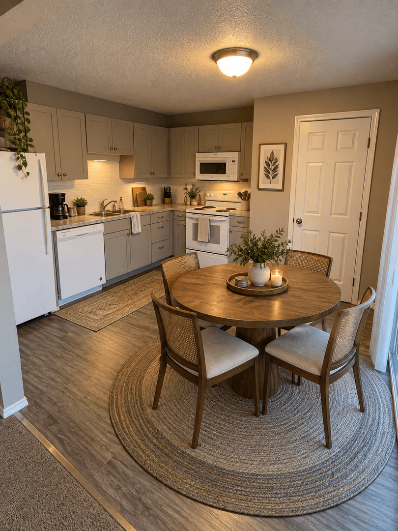Yakima Apartment: 905 S. 44th Ave
