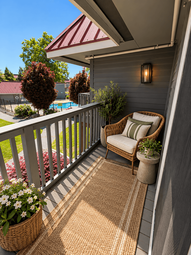 Yakima Apartment: 905 S. 44th Ave
