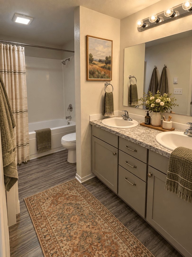 Yakima Apartment: 905 S. 44th Ave