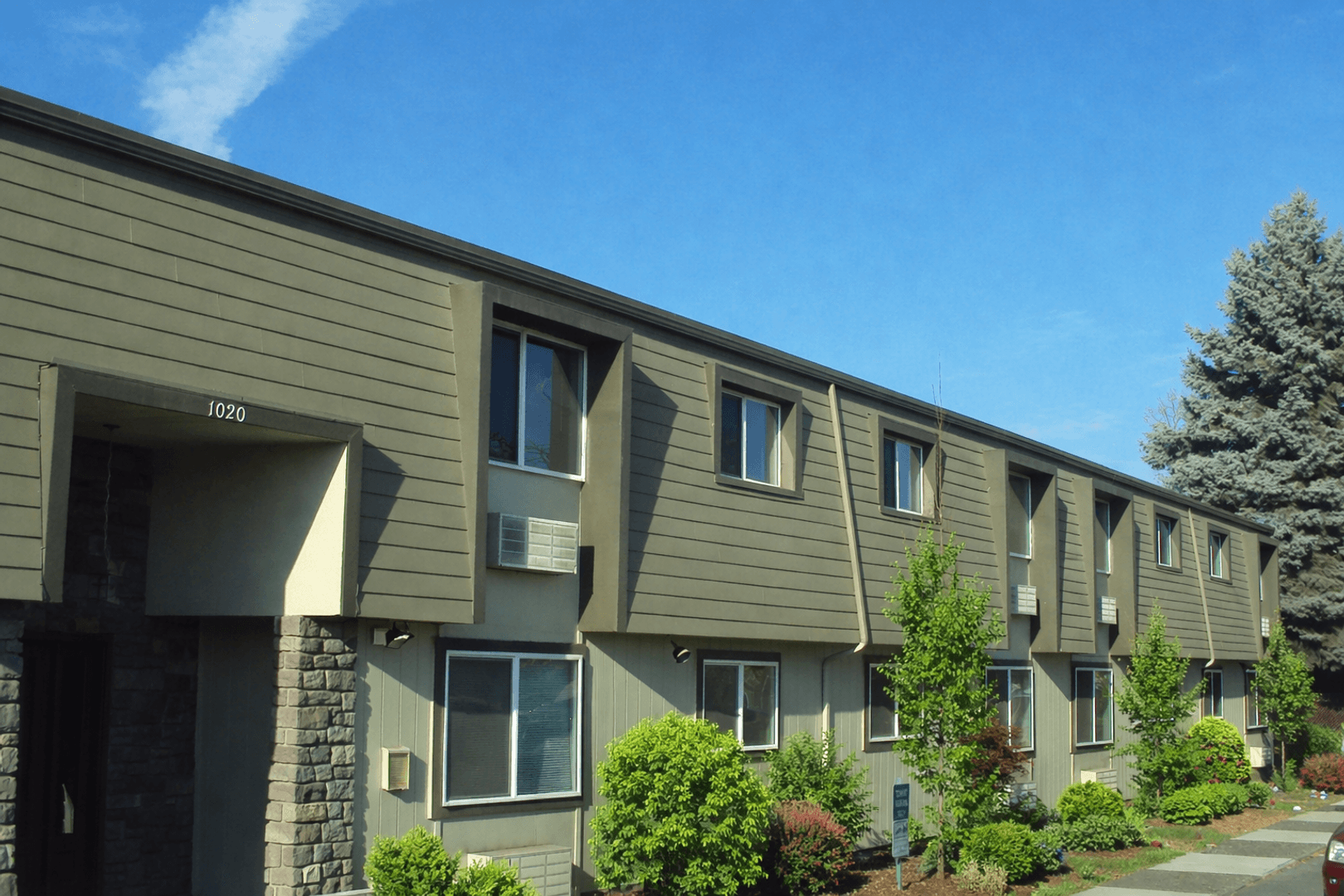 Yakima Apartment: 1020 S. 41st Ave.