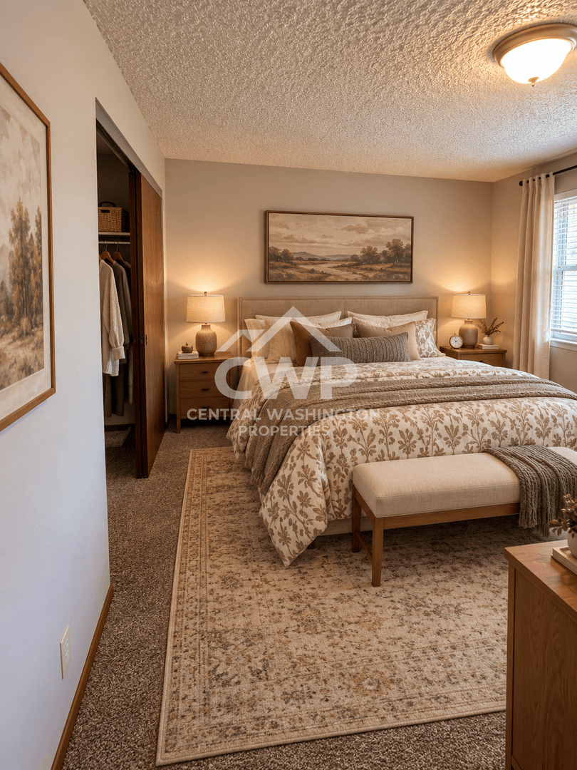 Yakima Apartment: 418 S. 61st Ave.