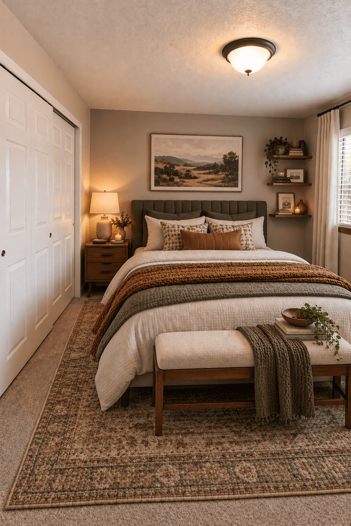 Prosser Apartment: 229 Canyon Drive