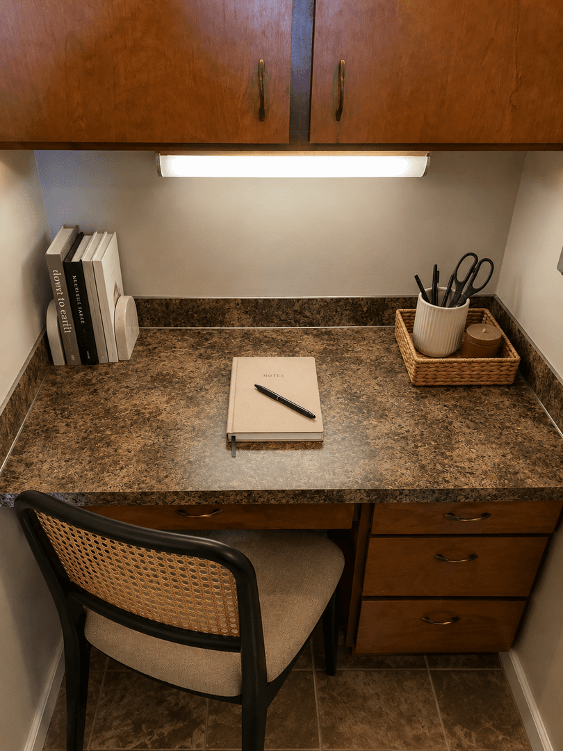 Yakima Apartment: 4004 Bell Ave #2U