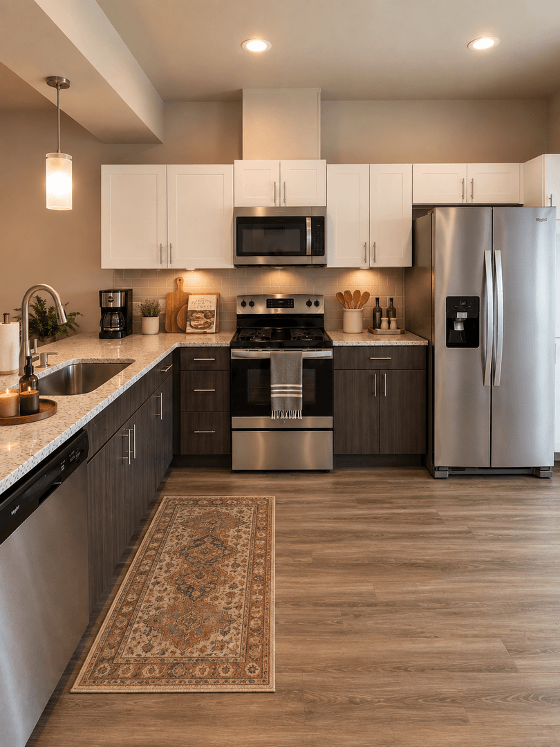 Selah Apartment: 200 Canyon Parkway
