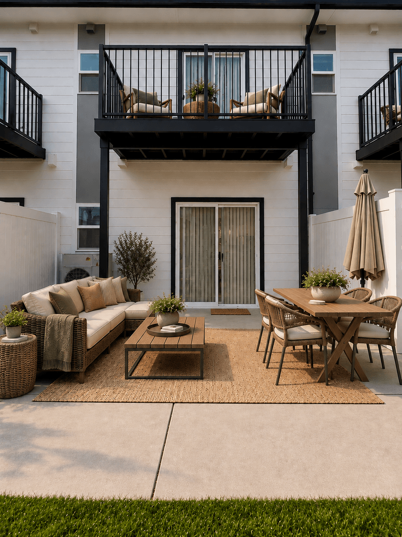 Selah Apartment: 200 Canyon Parkway