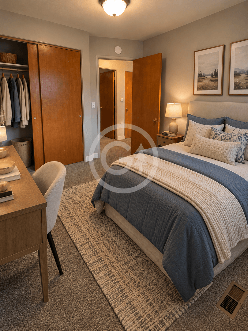 Yakima Apartment: 318 N 41st Ave #3