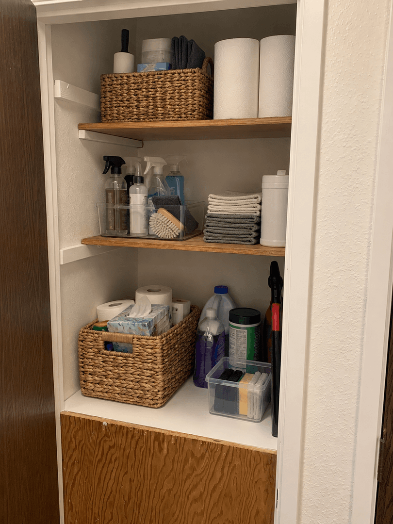 Selah Apartment: 201 Jim Clements Way
