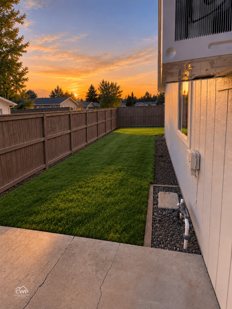 Yakima Apartment: 1400 - 1509 Perry Loop