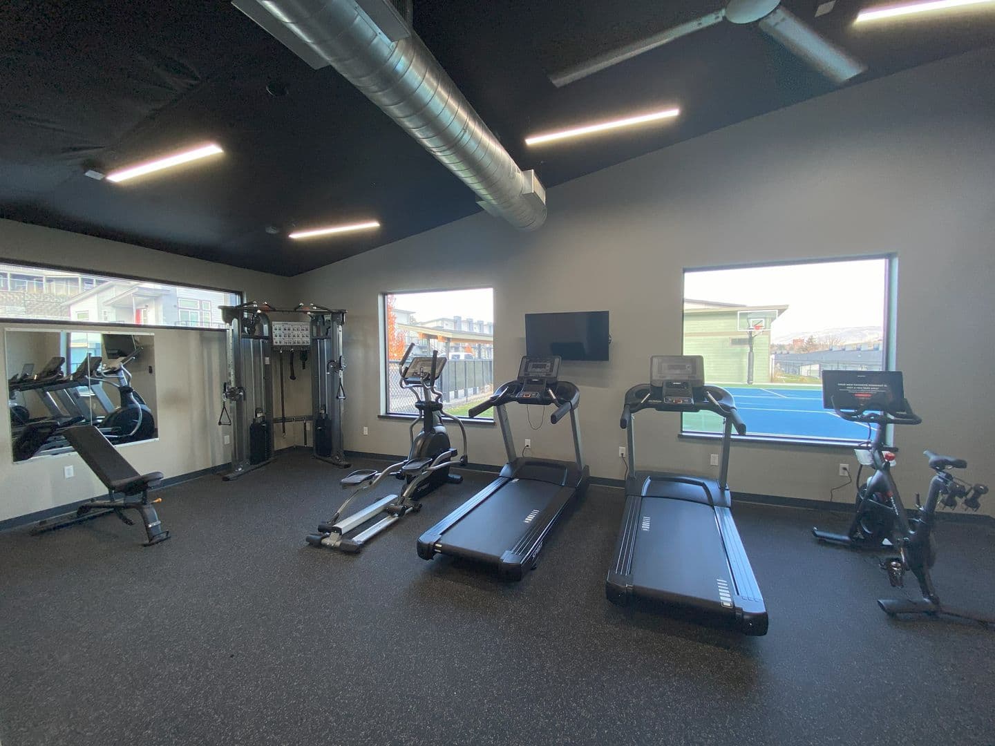 Selah Apartment: 200 Canyon Parkway
