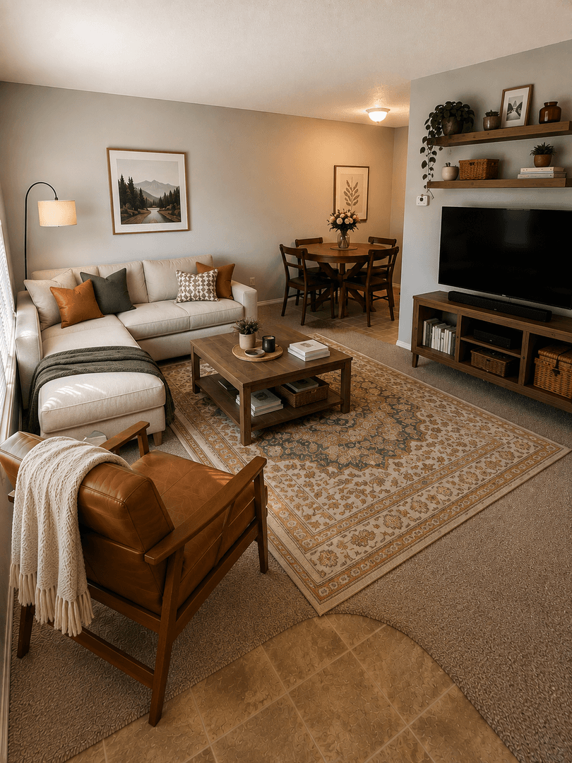 Yakima Apartment: 1401 W Chestnut Ave.