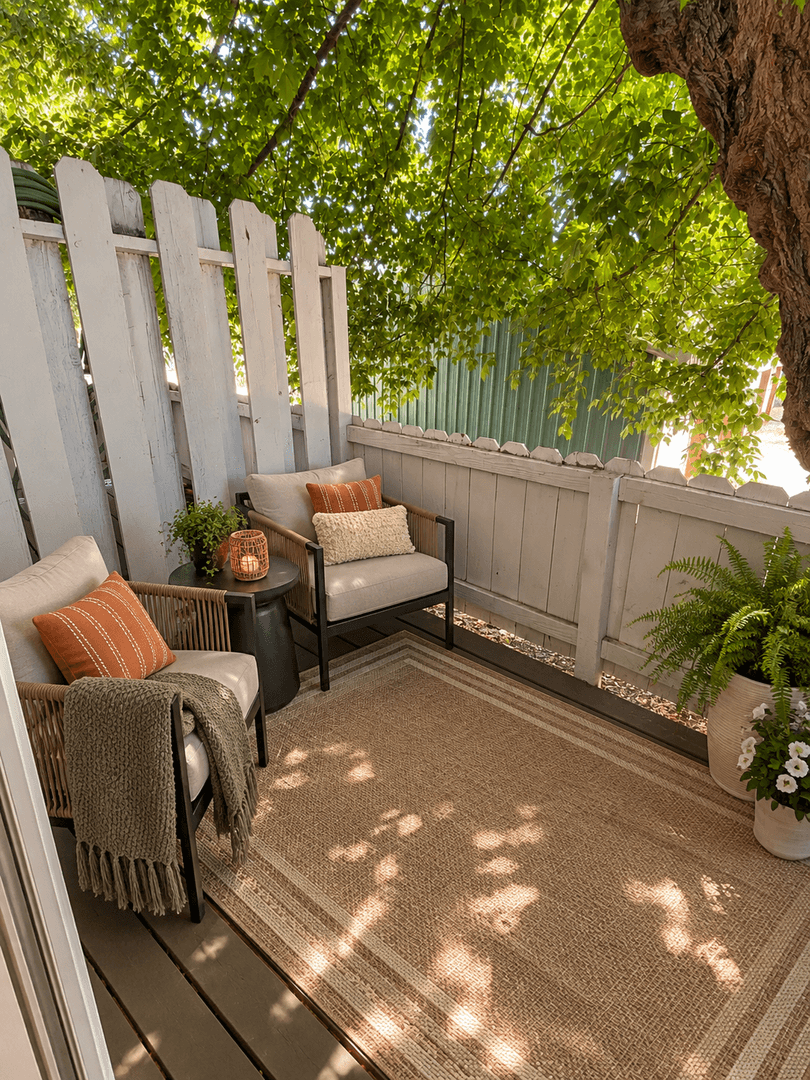 Yakima Apartment: 1509 Browne Ave.