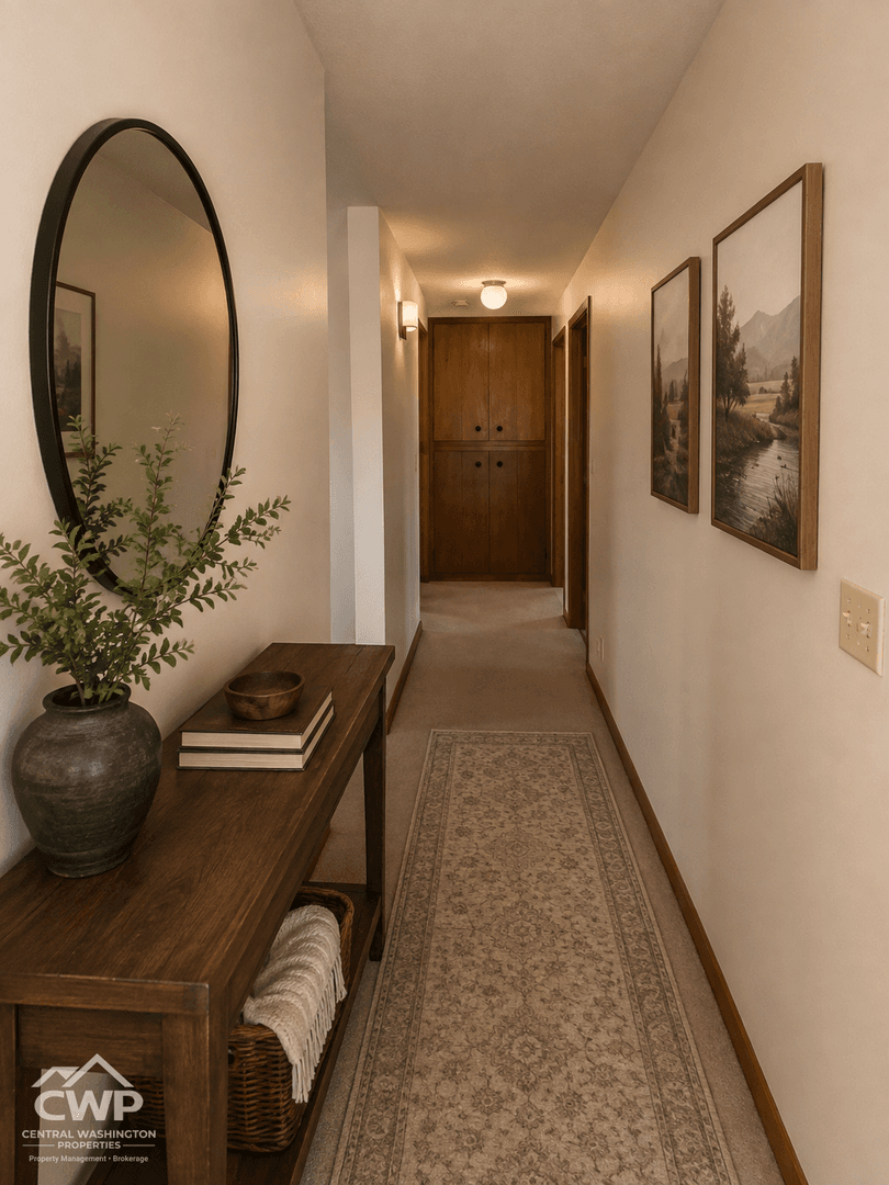 Yakima Apartment: 705 S. 45th Ave.