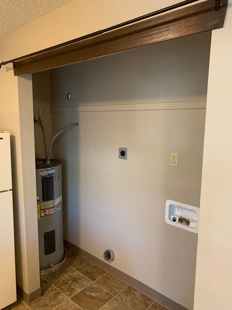 Yakima Apartment: 1509 Browne Ave.