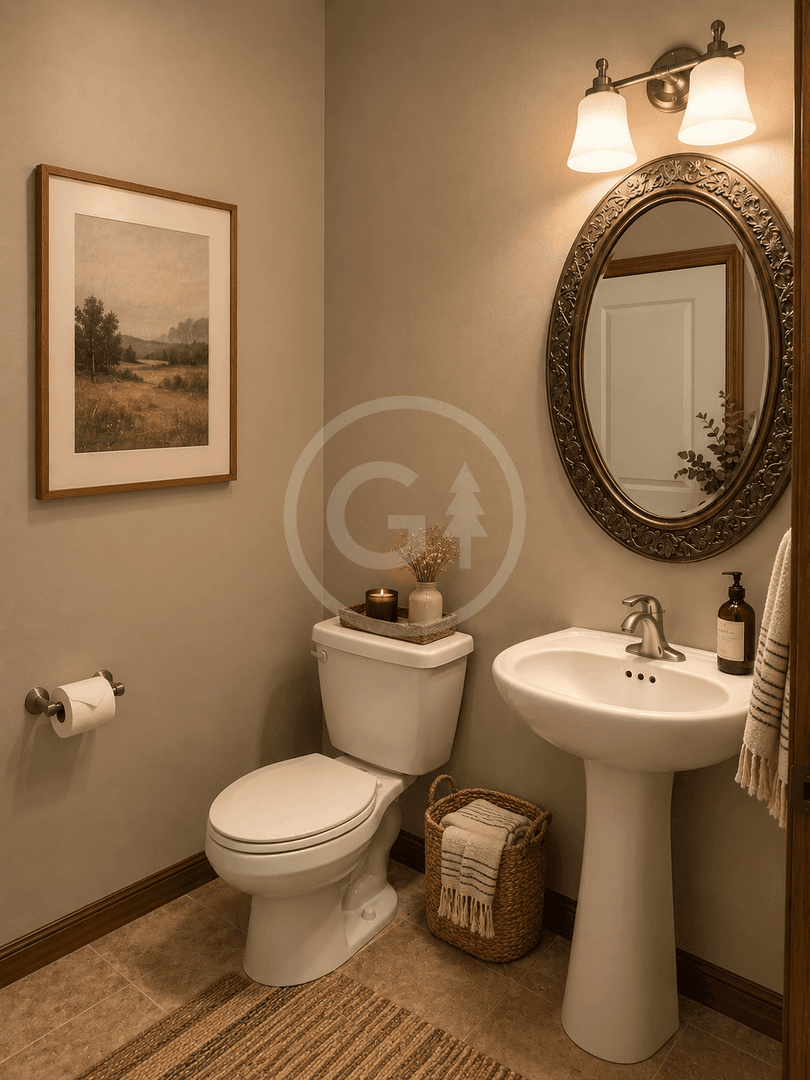 Selah Apartment: 1003 W. Cherry - F