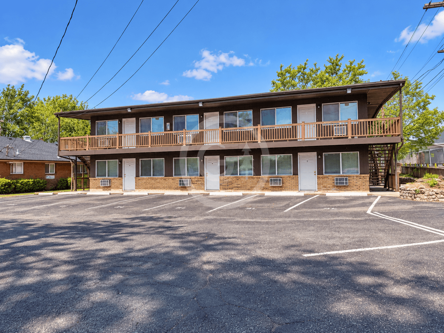 Yakima Apartment: 314 1/2 N 41st Ave #5U