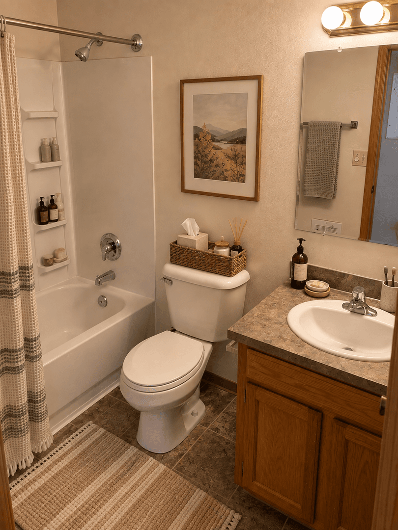 Yakima Apartment: 1020 S. 41st Ave.