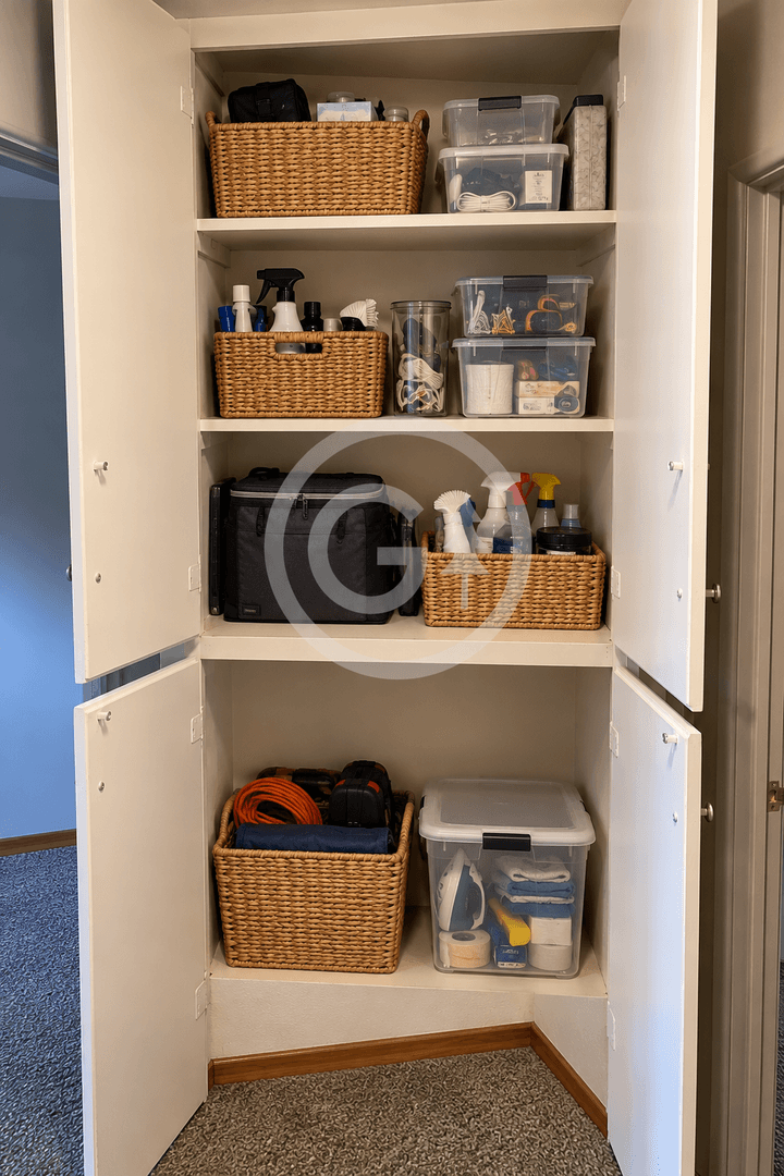 Yakima Apartment: 318 N 41st Ave #3