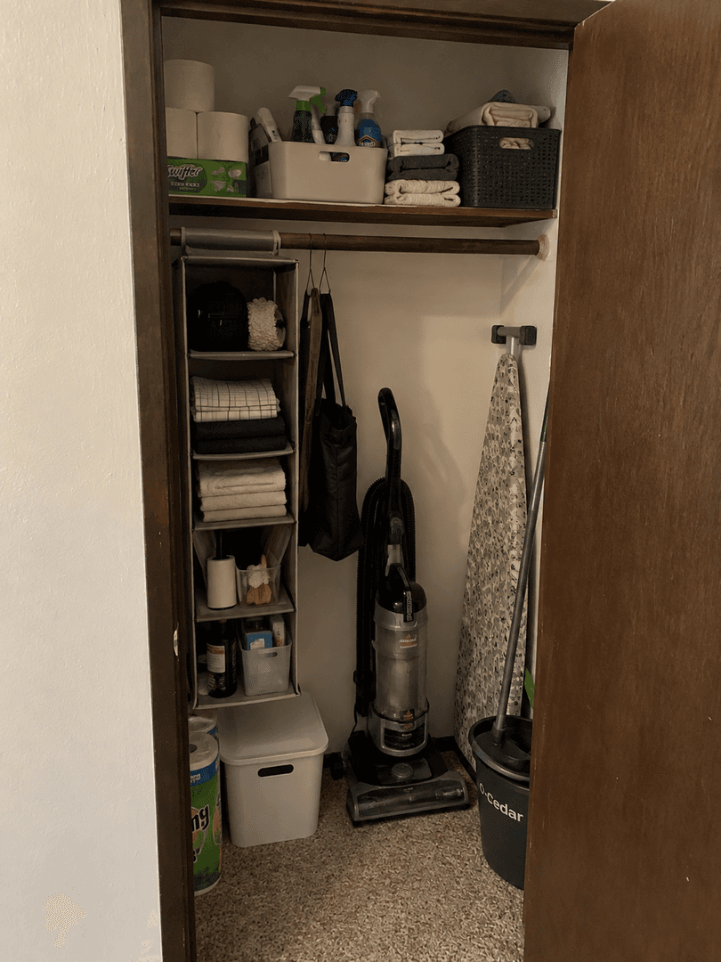 Yakima Apartment: 1509 Browne Ave.
