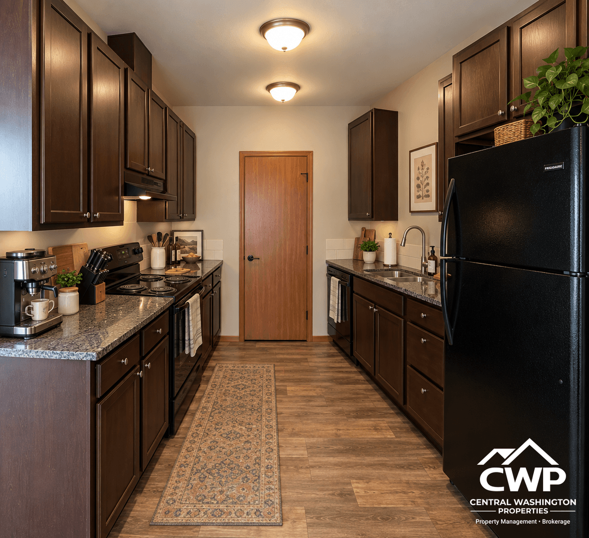 Yakima Multiplex: 2905 Willow St #2