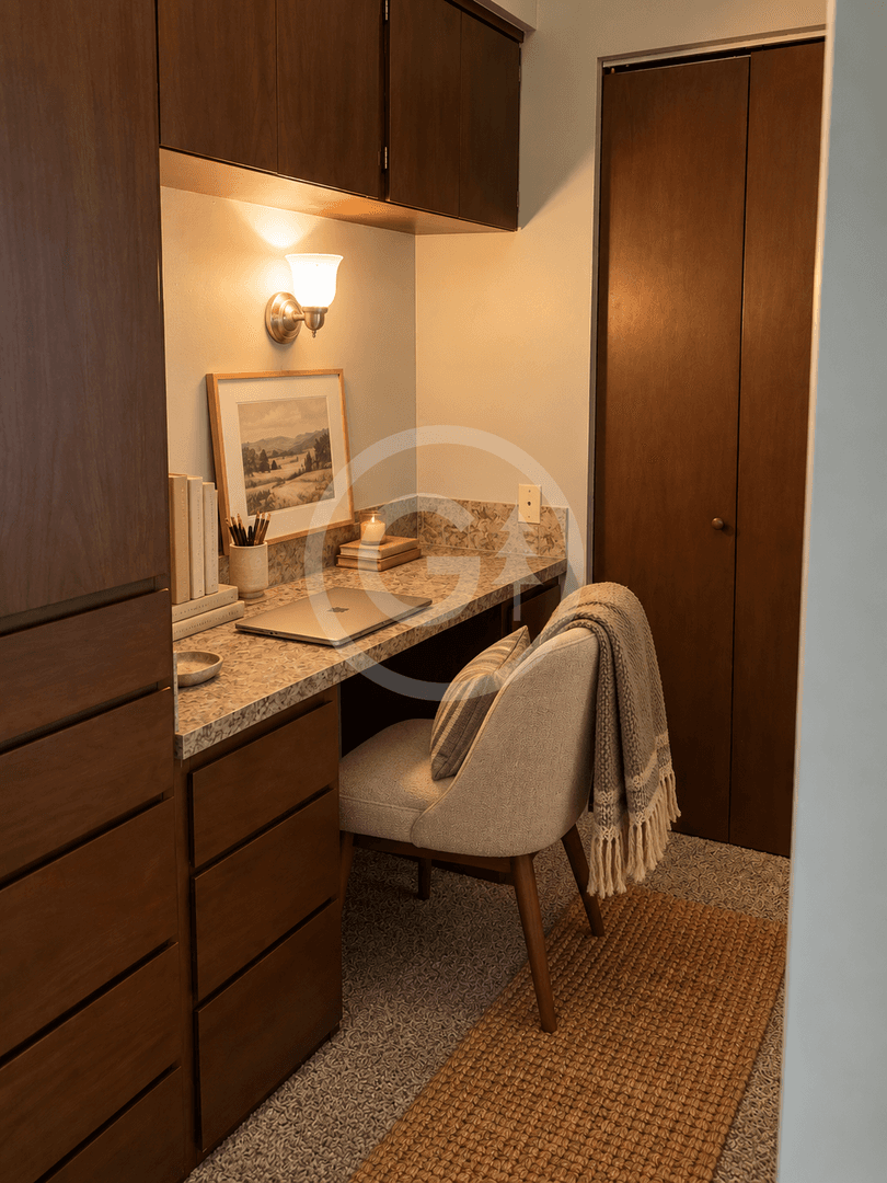 Yakima Apartment: 314 1/2 N 41st Ave #5U
